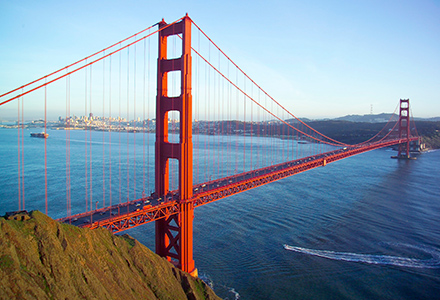 Top 10 Things To Do in the Bay Area - SummerHill Homes Blog