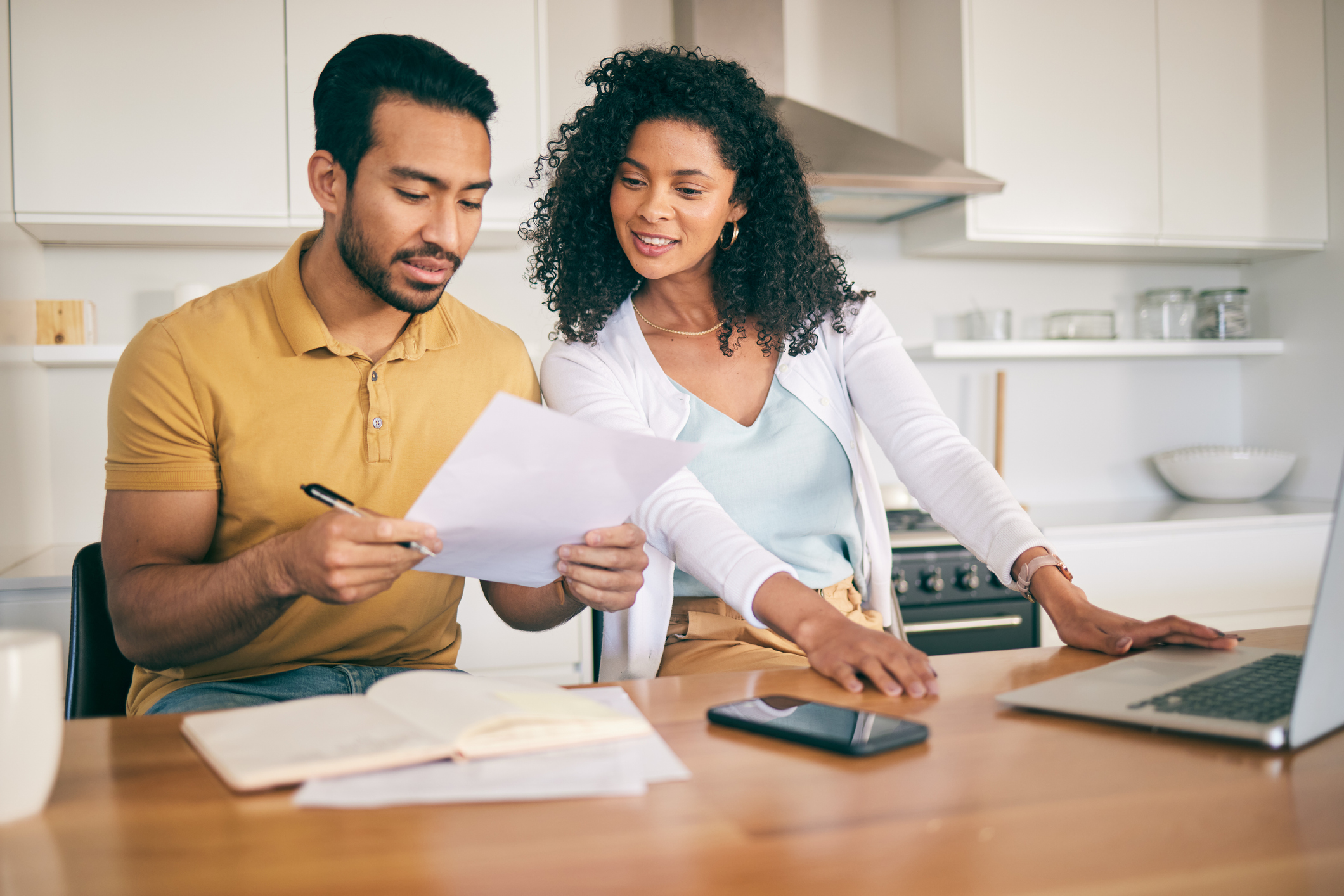 Common First-Time Home Buyer Questions Answered