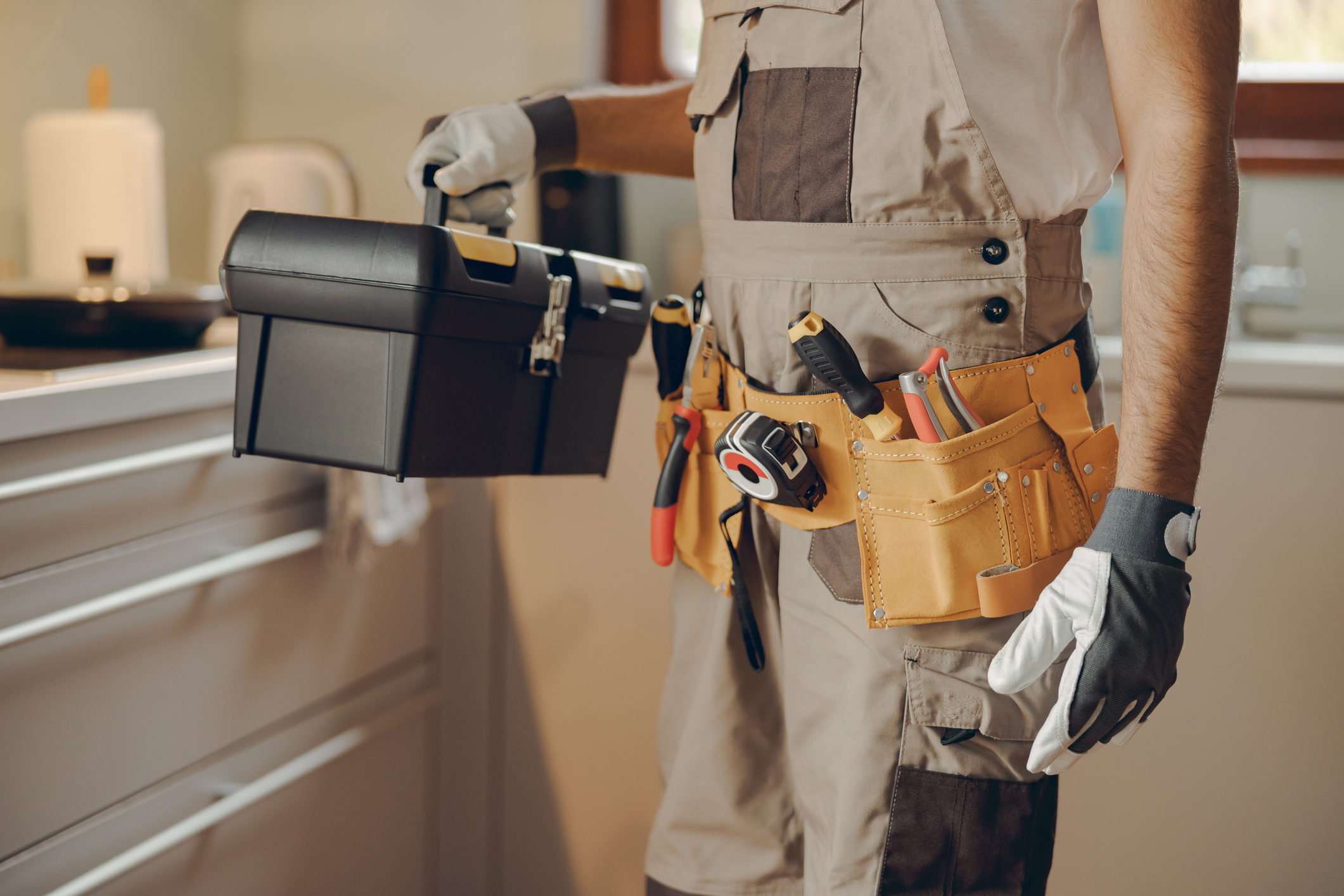 New Homeowner Toolkit: Essential Tools for Basic Home Maintenance